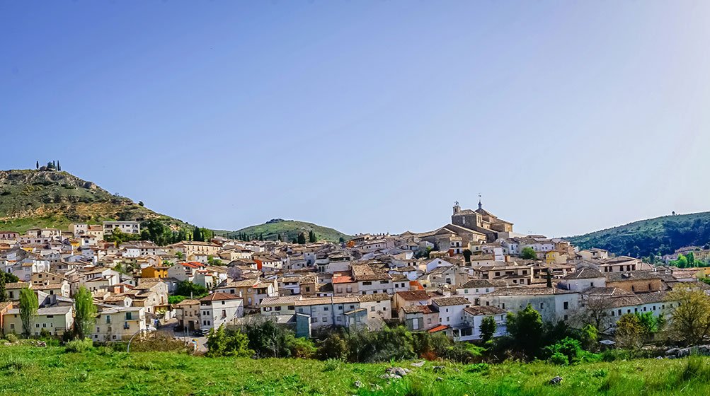 El tiempo en Castilla-La Mancha hoy, 30 de junio: calor, cielos abiertos y máximas de hasta 38 grados