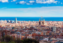 El tiempo en España hoy: calor intenso y tormentas fuertes este 29 de junio, según la AEMET El tiempo en España hoy: calor intenso y tormentas fuertes este 29 de junio, según la AEMET