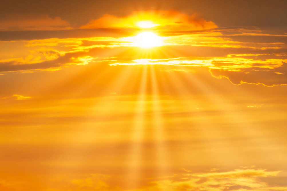 El tiempo en España para hoy 1 de Junio de 2026: verano anticipado con calor en todo el país
