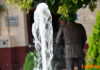 El tiempo en Tomelloso hoy, 21 de junio: aviso naranja por calor y máximas de hasta 40 ºC El tiempo en Tomelloso hoy, 21 de junio: aviso naranja por calor y máximas de hasta 40 ºC
