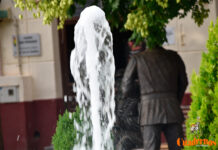 El tiempo en Tomelloso hoy, 21 de junio: aviso naranja por calor y máximas de hasta 40 ºC El tiempo en Tomelloso hoy, 21 de junio: aviso naranja por calor y máximas de hasta 40 ºC