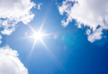 El tiempo en Tomelloso hoy, 23 de junio: AEMET avisa de calor extremo con máximas de 40 ºC El tiempo en Tomelloso hoy, 23 de junio: AEMET avisa de calor extremo con máximas de 40 ºC