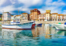 Descubre el tiempo que hará hoy en España este 12 de junio Descubre el tiempo que hará hoy en España este 12 de junio