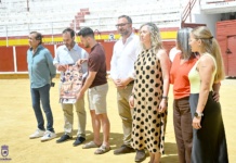 Tomelloso convertirá su Plaza de Toros en el gran ring regional de los deportes de contacto Tomelloso acogerá la mejor velada de deportes de contacto de Castilla-La Mancha