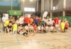 Tomelloso reafirma su compromiso con el ocio saludable junto a AARFATOM en el XVIII Maratón Memorial Candelas Lara Tomelloso reafirma su compromiso con el ocio saludable junto a AARFATOM en el XVIII Maratón Memorial Candelas Lara