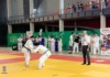 Tomelloso se corona como capital nacional del judo inclusivo Tomelloso reúne a destacados deportistas de ámbito nacional en una gran cita de judo adaptado e inclusivo