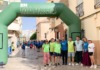 Tomelloso se vuelca contra el cáncer: una marea solidaria para recordar que nadie lucha solo Tomelloso vuelve a marchar unido contra el cáncer