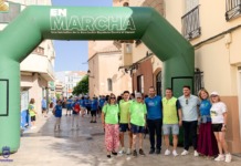 Tomelloso se vuelca contra el cáncer: una marea solidaria para recordar que nadie lucha solo Tomelloso vuelve a marchar unido contra el cáncer