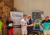 Gonzalo Rodríguez firma una gran victoria en el Torneo Grupo Guzmán con 65 golpes Gonzalo Rodríguez firma una gran victoria en el Torneo Grupo Guzmán con 65 golpes