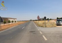 Tragedia en Membrilla: un tractor arrolla a un motorista y acaba investigado por homicidio imprudente Tragedia en Membrilla: un tractor arrolla a un motorista y acaba investigado por homicidio imprudente