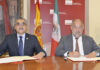 La UCLM y la UAEH de México acuerdan impulsar la cooperación docente e investigadora y la movilidad internacional La UCLM y la UAEH de México acuerdan impulsar la cooperación docente e investigadora y la movilidad internacional