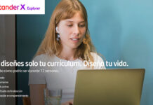 La UCLM abre la inscripción en el programa de desarrollo de competencias emprendedoras Santander X Explorer La UCLM abre la inscripción en el programa de desarrollo de competencias emprendedoras Santander X Explorer