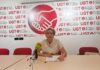 UGT demanda a la empresa OHL Ingesan, concesionaria del servicio de Limpieza de Tomelloso, por coacciones hacia las trabajadoras UGT demanda a la empresa OHL Ingesan, concesionaria del servicio de Limpieza de Tomelloso, por coacciones hacia las trabajadoras