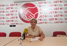 UGT demanda a la empresa OHL Ingesan, concesionaria del servicio de Limpieza de Tomelloso, por coacciones hacia las trabajadoras UGT demanda a la empresa OHL Ingesan, concesionaria del servicio de Limpieza de Tomelloso, por coacciones hacia las trabajadoras