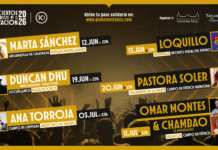 Un recurso especial en materia de contratación obliga a aplazar los Conciertos Solidarios de la Diputación de Ciudad Real Un recurso especial en materia de contratación obliga a aplazar los Conciertos Solidarios de la Diputación de Ciudad Real