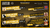 Un recurso especial en materia de contratación obliga a aplazar los Conciertos Solidarios de la Diputación de Ciudad Real 5 un recurso especial en materia de contratacion obliga a aplazar los conciertos solidarios de la diputacion de ciudad real 9361