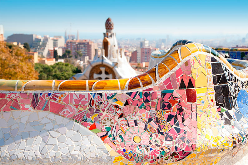 Antoni Gaudí cumple 100 años de legado tras su muerte. Barcelona y la Sagrada Família recuerdan al genio del modernismo catalán