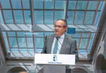 Una Administración que llega a todos Una Administración que llega a todos