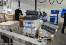 Terremotos en Venezuela: UNICEF prepara el primer envío de suministros y pide que se facilite el acceso rápido para que la ayuda llegue Terremotos en Venezuela: UNICEF prepara el primer envío de suministros y pide que se facilite el acceso rápido para que la ayuda llegue