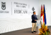 Valverde advierte de que “FERCAM no tendrá sentido si no tenemos un sector agrario fuerte que disponga de agua” y reclama soluciones hídricas que garanticen su futuro Valverde advierte de que “FERCAM no tendrá sentido si no tenemos un sector agrario fuerte que disponga de agua” y reclama soluciones hídricas que garanticen su futuro