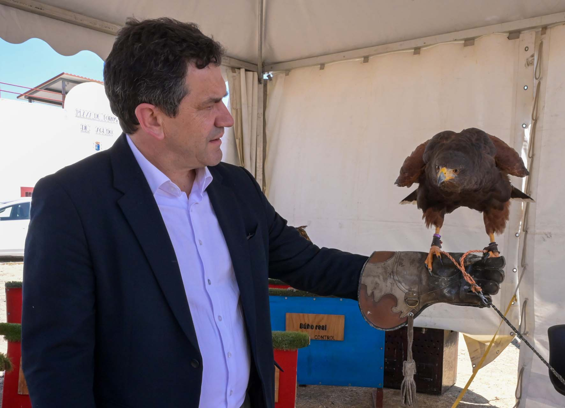 Valverde anuncia en Agudo el inicio inminente de las obras para convertir el camino de Las Saceas en carretera provincial con una inversión de 2’5 millones de euros 9 Valverde anuncia en Agudo el inicio inminente de las obras para convertir el camino de Las Saceas en carretera provincial con una inversión de 2’5 millones de euros