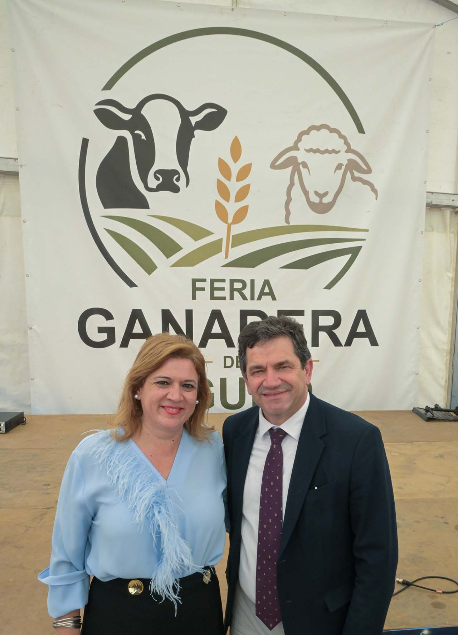 Valverde anuncia en Agudo el inicio inminente de las obras para convertir el camino de Las Saceas en carretera provincial con una inversión de 2’5 millones de euros 7 Valverde anuncia en Agudo el inicio inminente de las obras para convertir el camino de Las Saceas en carretera provincial con una inversión de 2’5 millones de euros