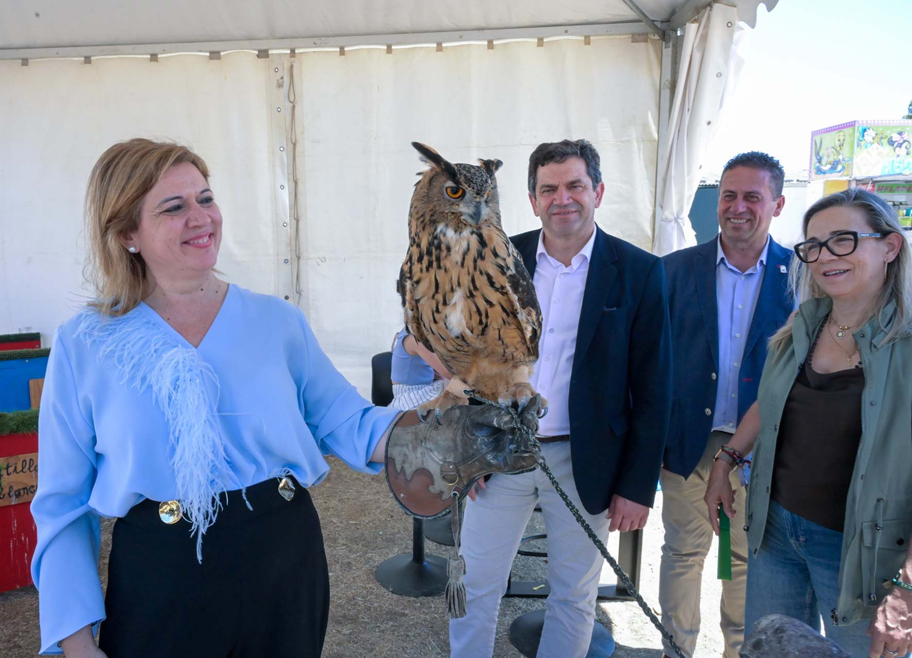 Valverde anuncia en Agudo el inicio inminente de las obras para convertir el camino de Las Saceas en carretera provincial con una inversión de 2’5 millones de euros 8 Valverde anuncia en Agudo el inicio inminente de las obras para convertir el camino de Las Saceas en carretera provincial con una inversión de 2’5 millones de euros