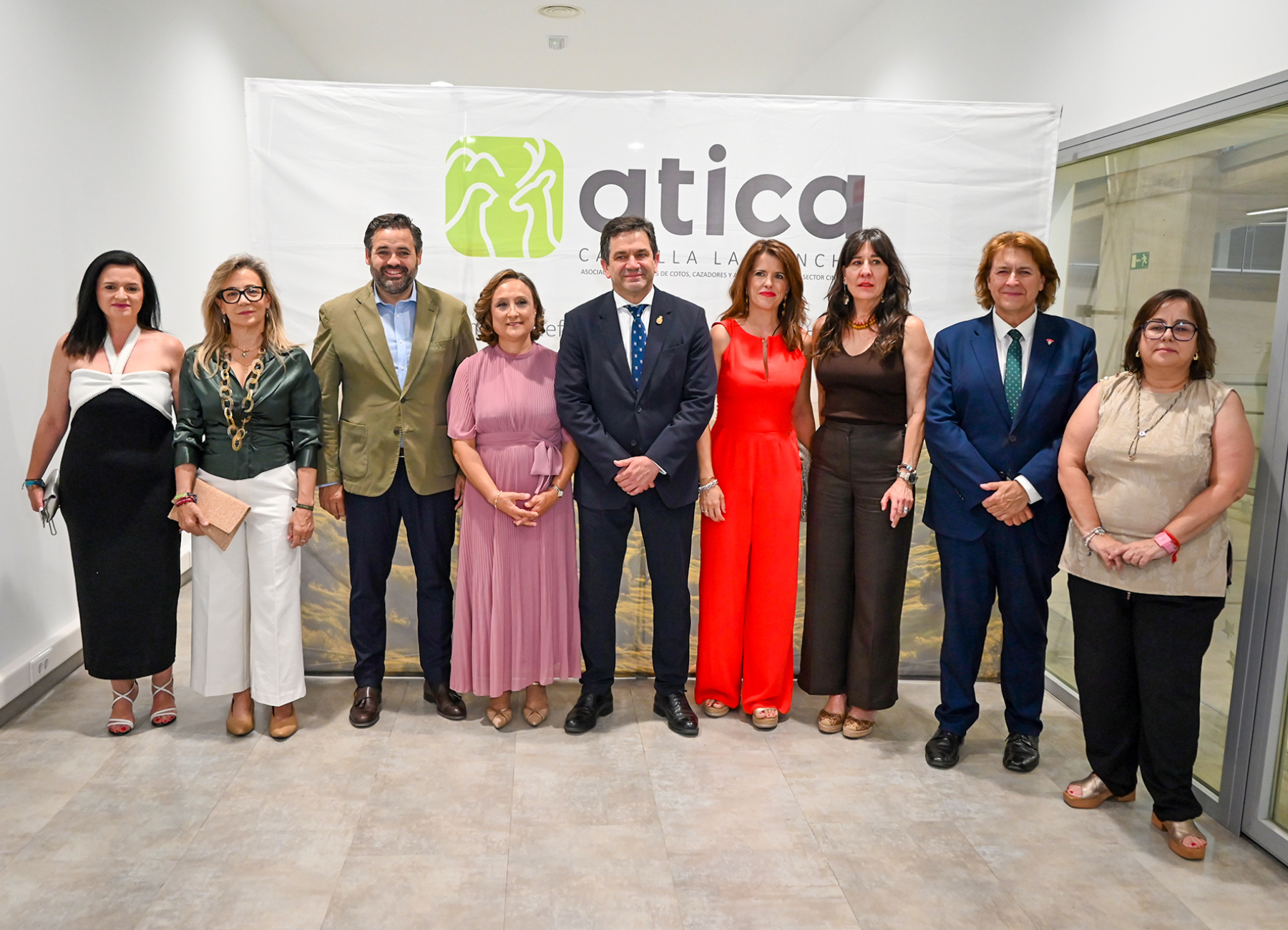 Valverde asegura que el apoyo de la Diputación al sector de la caza “no es un compromiso oportunista”, sino que responde a su importancia económica, social, cultural y medioambiental 6 Valverde asegura que el apoyo de la Diputación al sector de la caza “no es un compromiso oportunista”, sino que responde a su importancia económica, social, cultural y medioambiental