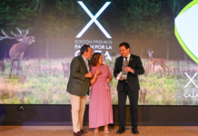 Valverde asegura que el apoyo de la Diputación al sector de la caza “no es un compromiso oportunista”, sino que responde a su importancia económica, social, cultural y medioambiental Valverde asegura que el apoyo de la Diputación al sector de la caza “no es un compromiso oportunista”, sino que responde a su importancia económica, social, cultural y medioambiental