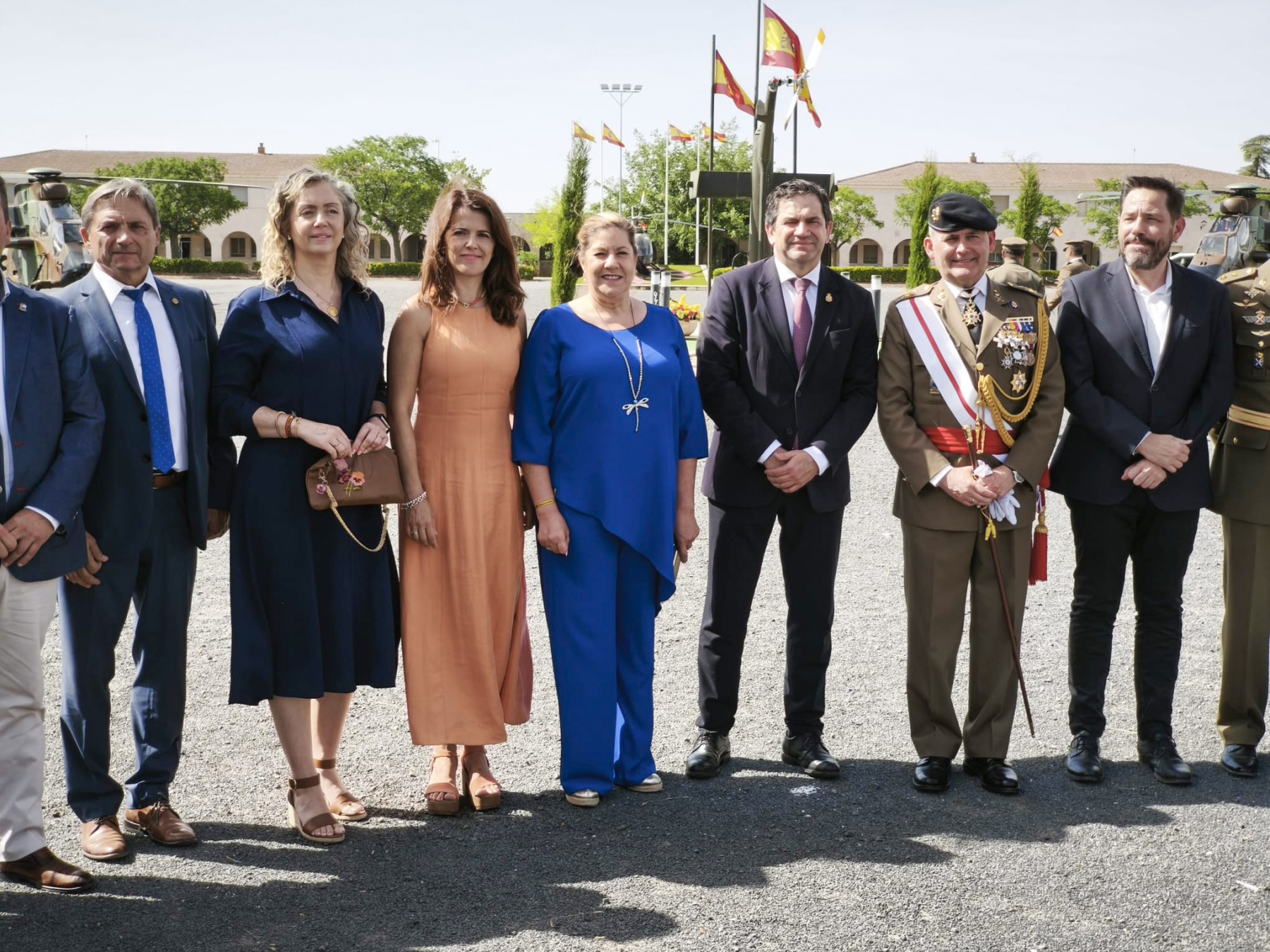 Valverde asegura que es un privilegio para la provincia contar en ...