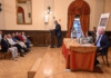 Valverde pone en valor el legado de las órdenes militares como un activo cultural, histórico y turístico clave para el presente y el futuro de la provincia Valverde pone en valor el legado de las órdenes militares como un activo cultural, histórico y turístico clave para el presente y el futuro de la provincia