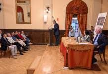 Valverde pone en valor el legado de las órdenes militares como un activo cultural, histórico y turístico clave para el presente y el futuro de la provincia Valverde pone en valor el legado de las órdenes militares como un activo cultural, histórico y turístico clave para el presente y el futuro de la provincia
