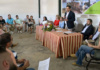 Valverde reafirma en Agudo, durante la reunión de la Lonja del Ovino, el compromiso de la Diputación con el sector agroganadero pese a no tener competencias Valverde reafirma en Agudo, durante la reunión de la Lonja del Ovino, el compromiso de la Diputación con el sector agroganadero pese a no tener competencias