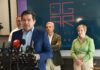 La Diputación de Ciudad Real anuncia una inversión de 750.000 euros para acabar con las inundaciones en la salida de Tomelloso hacia Ossa Tomelloso enseña a la Diputación el futuro de la construcción industrializada con ANROBOX y el Hotel Ogar