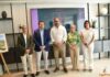 Tomelloso enseña a la Diputación el futuro de la construcción industrializada con ANROBOX y el Hotel Ogar Tomelloso enseña a la Diputación el futuro de la construcción industrializada con ANROBOX y el Hotel Ogar