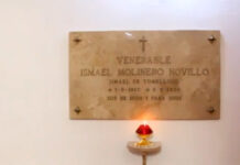 Mantener viva la luz del Venerable Ismael de Tomelloso: una llamada universal a la fe cristiana Mantener viva la luz del Venerable Ismael de Tomelloso: una llamada universal a la fe cristiana