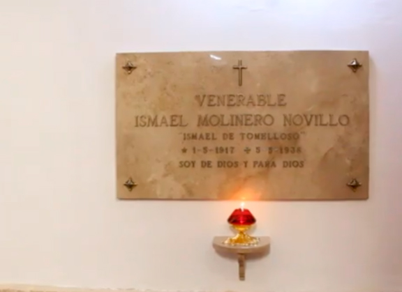 Mantener viva la luz del Venerable Ismael de Tomelloso: una llamada universal a la fe cristiana