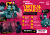 Nacen los “Vertical Awards”, un nuevo concurso de series verticales dotado con 10.000€ y estreno garantizado Nacen los “Vertical Awards”, un nuevo concurso de series verticales dotado con 10.000€ y estreno garantizado
