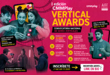 Nacen los “Vertical Awards”, un nuevo concurso de series verticales dotado con 10.000€ y estreno garantizado Nacen los “Vertical Awards”, un nuevo concurso de series verticales dotado con 10.000€ y estreno garantizado