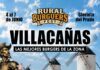 Villacañas se prepara para disfrutar del Rural Burgers Fest, el gran festival de las hamburguesas gourmet Villacañas se prepara para disfrutar del Rural Burgers Fest, el gran festival de las hamburguesas gourmet