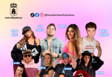 Villacañas acoge del 24 al 27 de junio un campus de baile urbano pionero en la zona Villacañas acoge del 24 al 27 de junio un campus de baile urbano pionero en la zona