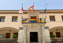 Villacañas celebra el Orgullo 2026 con una semana de actividades para reivindicar la diversidad, la igualdad y el respeto Villacañas celebra el Orgullo 2026 con una semana de actividades para reivindicar la diversidad, la igualdad y el respeto