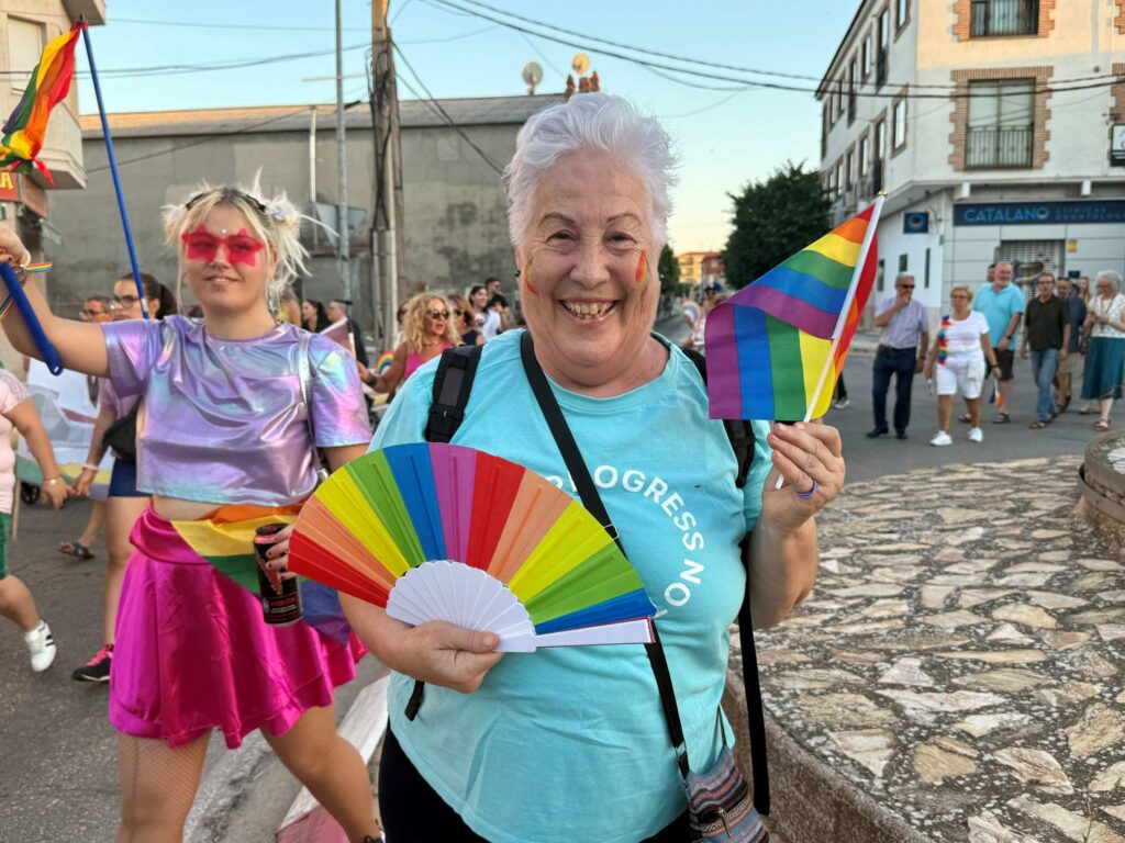 villacanas marcha orgullo 1