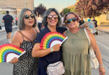 Villacañas reivindica la igualdad y la diversidad en la IV Marcha del Orgullo Villacañas reivindica la igualdad y la diversidad en la IV Marcha del Orgullo