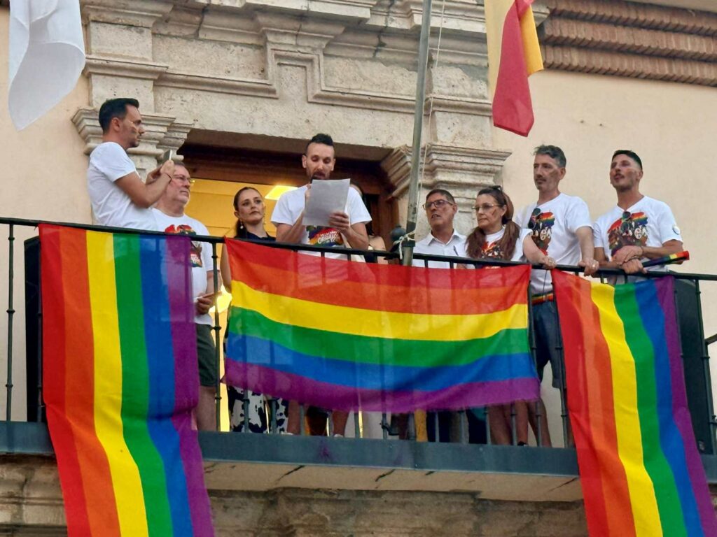 villacanas marcha orgullo 5