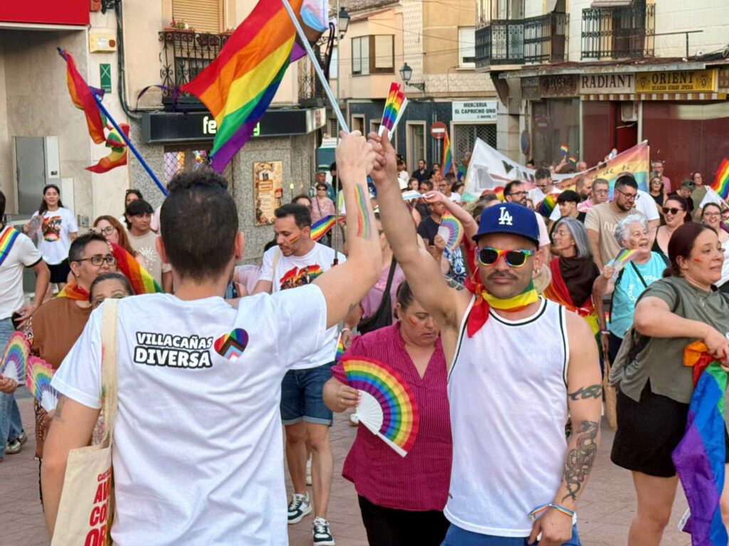 villacanas marcha orgullo 6