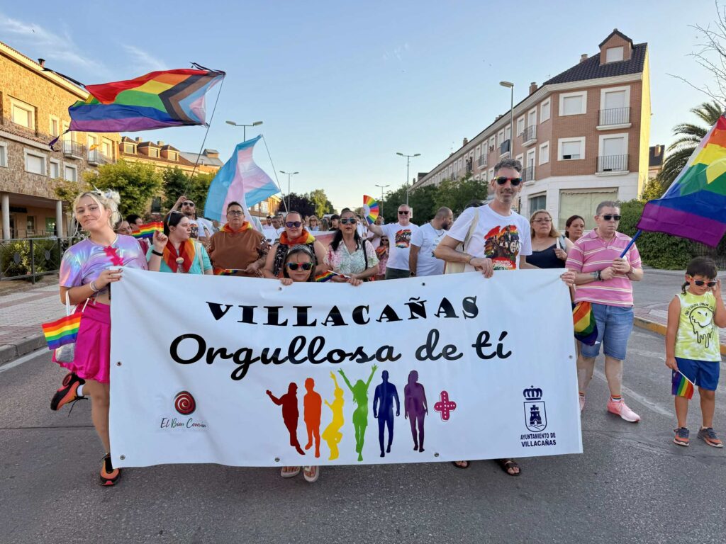 villacanas marcha orgullo 8