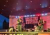 Villacañas vibra al ritmo del rock en una nueva y participativa edición del Zimbia Rock Villacañas vibra al ritmo del rock en una nueva y participativa edición del Zimbia Rock
