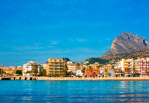 Jávea, una escapada entre deporte, mar y tradición gastronómica Jávea, una escapada entre deporte, mar y tradición gastronómica