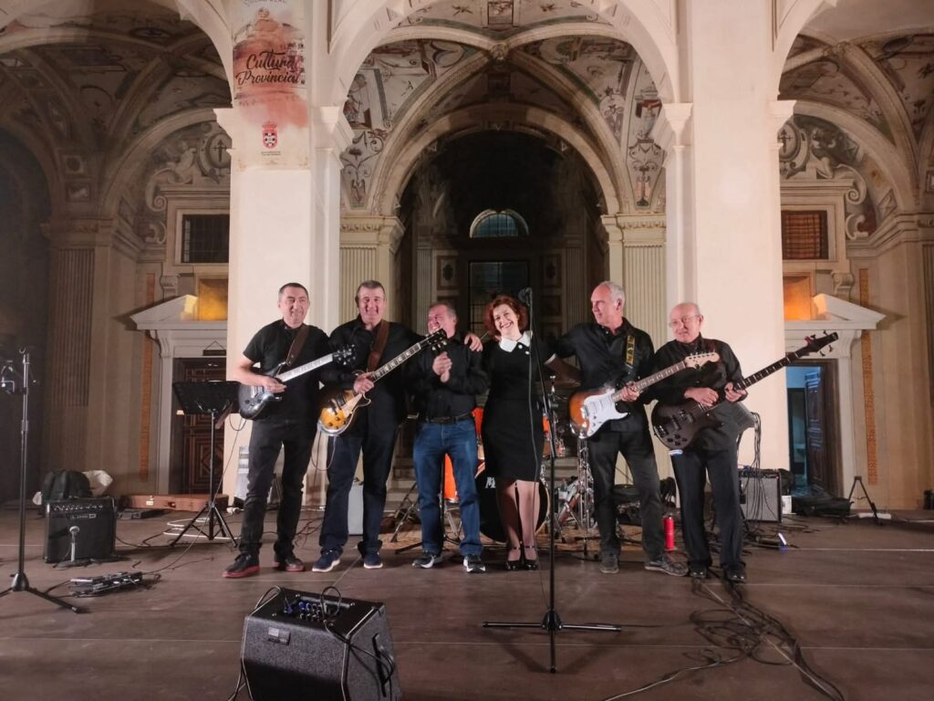 Viso del Marqués vivirá sus veladas musicales “Noches de Mar y Tierra” de forma muy especial en el Palacio, por el V Centenario de Don Alvaro de Bazán 1 visodelmarques veladas musicales